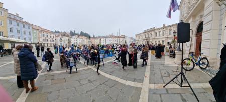 Foto: Občina Piran